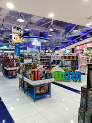 -玩具反斗城TOYSRUS(龙湖杭州西溪天街店)