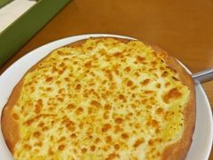 -萨莉亚意式餐厅(深圳北站店)