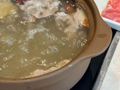 -澳门豆捞(裕华东路店)
