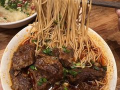 -周小波重庆小面·重庆名小吃(邹容路店)