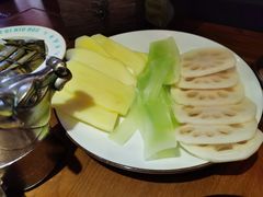 -受气牛肉·重庆耙牛肉(来福士店)