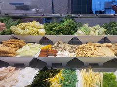 -醉人椒麻辣香锅(上地华联店)