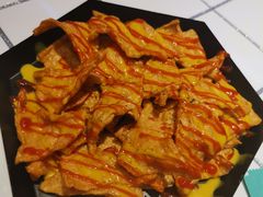 -BOPEYE·波派炸鸡(九霄天地店)