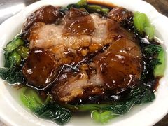 -协和菜馆(凤凰街店)