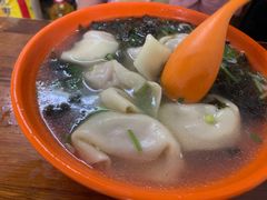 -阿麟馄饨(延长路店)