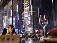 -wann lounge 低温慢煮牛排·清吧