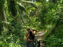 -甲米射击场KRABI SHOOTING RANGE