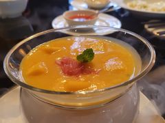 -上海苏宁宝丽嘉酒店·嘉府壹号中餐厅