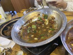 -李东农庄(中南百草园地标店)