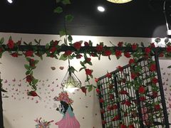 -汇吃汇喝美食街(上海建发浦悦荟广场店)
