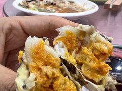 -小陆莲花蟹园农家乐(莲花岛店)
