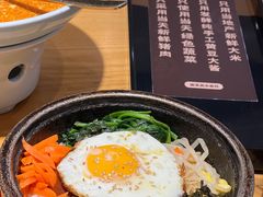 -吴氏包饭·传统民俗料理(延大学府店)