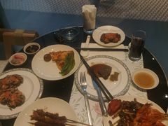 -上海虹桥宾馆味翠餐厅