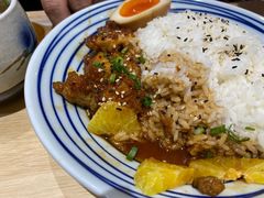 橙香照烧鸡-肥朵食堂(带梦胡同店)