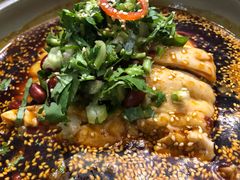 钵钵鸡-辛香汇(飞洲店)