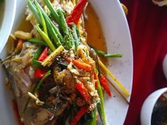 -幸福姐海鲜大排档