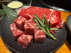 -春熙台·韩国料理(宝安西乡店)