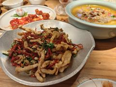 -徐小姐地锅鸡(铜山万达店)