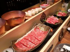 -牛道·和牛九食(市府恒隆广场店)