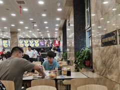 大堂-老四季(总店)