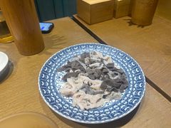 -北京老门框爆肚涮肉馆(凤城六路店)