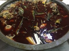 -谭记石锅鱼府(三道堰店)