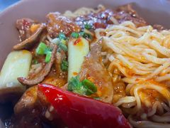 -赤面仔(麓湖美食岛店)