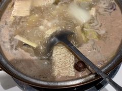 -东门口涮肉·砂锅·烤串(老门东店)