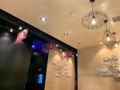 -鱼酷活鱼烤鱼(恒隆广场店)