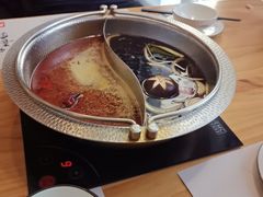 -牛匠和牛寿喜锅(西安总店)