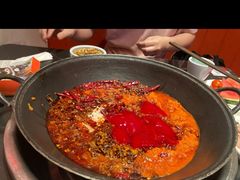 -巴蜀大将火锅(春熙店)