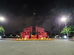 -海心沙亚运公园