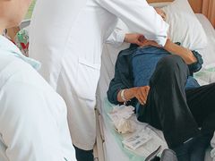-上海市第四人民医院