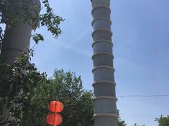 -白佛山景区
