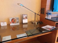 -上海浦东嘉里大酒店