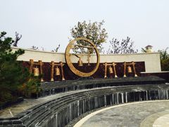 -大连金石滩绿发温泉假日酒店
