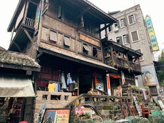 -两江国际影视城