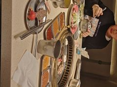 -Ant 蚂蚁洞烤肉·大营地(上海静安大悦城店)