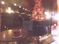 -咖法森林·咖啡  酒吧(天河店)