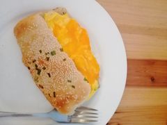 -Egg•Allday Brunch(襄阳北路店)