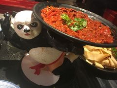 -大味老火锅City店