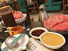 -阳坊胜利涮羊肉(阳坊老店)