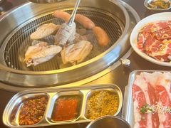 -大喜烤肉(海宁尚东店)