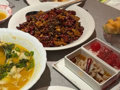 -星·South Beauty·俏江南(国贸店)