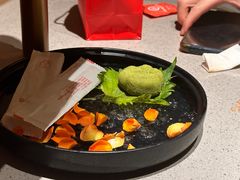 -海底捞火锅(青悦城店)