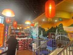 -江湖水乡铁锅炖魚(周庄嘉园店)