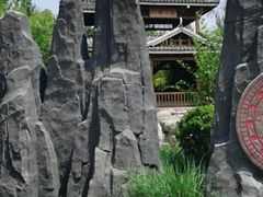 -武清南湖绿博园