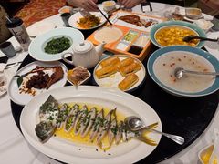 -上海1号私藏菜(黄浦店)