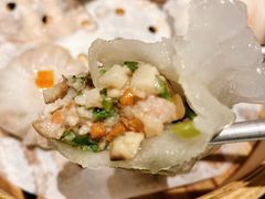 -高第街56号港式餐厅·精选(世茂广场宽厚里大明湖店)