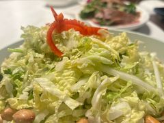 -博望坡饭店(宜山路店)